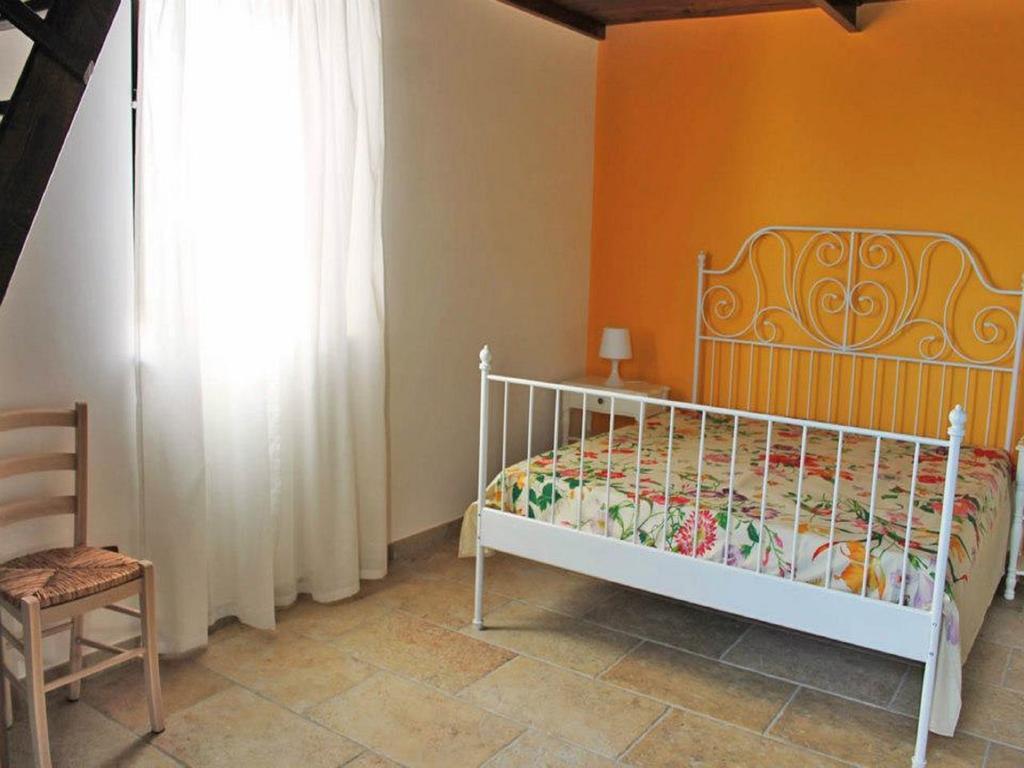 Masseria Marico Castellaneta Chambre photo